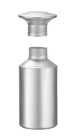 Solniczka aluminiowa HENDI 630105