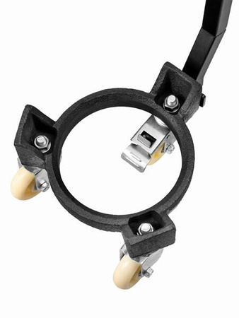 Wózek do miksera planetarnego RQB40-C | RQTB40 | RESTO QUALITY RQTB40