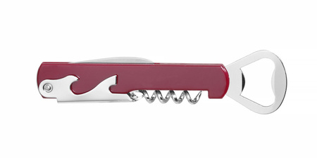 Otwieracz 4 funkcyjny - 140mm HENDI 596807