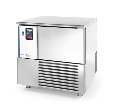 Multiblast GN 7x 1/1  | HENDI 235027