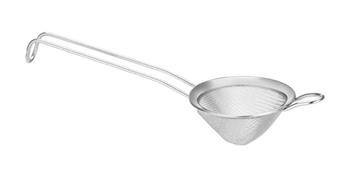 Sitko barmańskie stożkowe śr. 75x220 mm Bar Up, Bar up, śr.75x220mm  | HENDI 638163