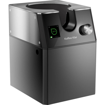 Urządzenie do czyszczenia kolb z fusów kawowych STALGAST 486450