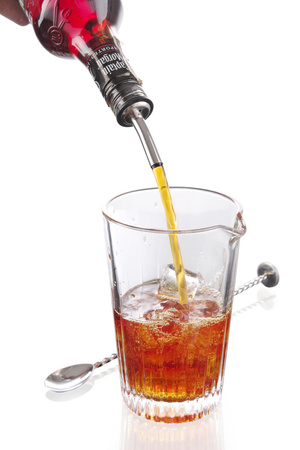 Nalewak szybki przepływ - 6 szt. HENDI 599488