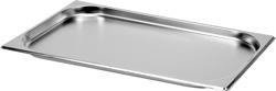 POJEMNIK GASTRONOMICZNY ZE STALI NIERDZEWNEJ GN 1/1 20 | YG-00250