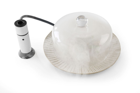 Kopułka szklana  | HENDI 199978