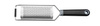 Tarka drobna stop glisse - 6,5 x 31 cm, stal nierdzewna