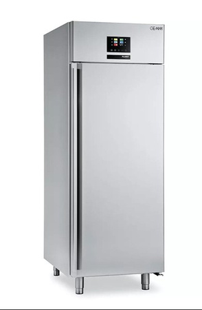 Szafa chłodnicza piekarnicza AFLV/20 | chłodniczo-fermentacyjna | 20x 600x400 | 500l | -10°C/+35°C