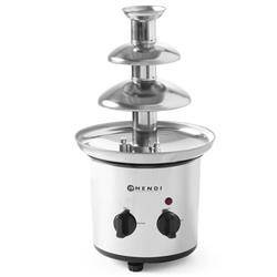 Fontanna do czekoladowego foundee HENDI 274101