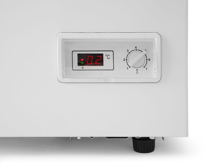 Zamrażarka skrzyniowa 190l Arktic HENDI 233856