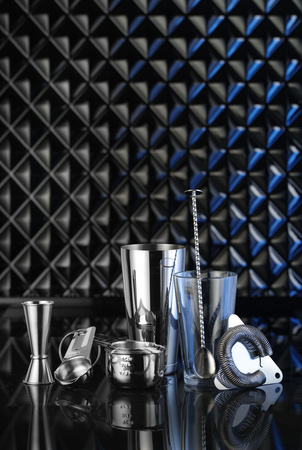 Łyżka barmańska  | HENDI 593097