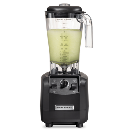 Blender barmański Fury 880W 1,8L WaveAction, Hamilton Beach HBH550R-CE