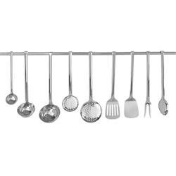 Chochla Kitchen Line - średnica 90mm, długość 360mm HENDI 527207