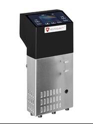 Cyrkulator zanurzeniowy | do gotowania Sous Vide | 1,5 kW | 230 V | 140x130x330 mm | RESTO QUALITY RQSV-03A