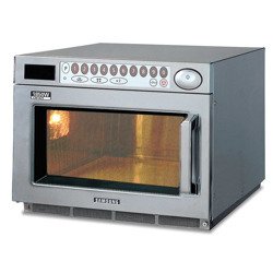 Kuchenka mikrofalowa, Samsung, P 1.85 kW 775419 STALGAST