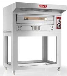 Piec do pizzy CITIZEN GAS PW 6 /MC | gazowy | jednokomorowy | 6x33 cm  | 2x600x400 | RESTO QUALITY CITIZEN GAS PW 6 /MC