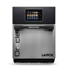 Piec konwekcyjny mikrofalowy | hybrydowy | Lainox Oracle Standard | 3,6 kW | 230V | ORACGS | RESTO QUALITY ORACGS