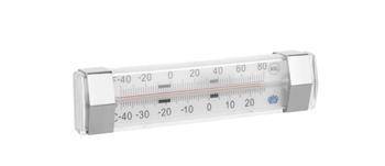 Termometr do mroźni i lodówek zakres -40/20 stopni C HENDI 271261