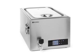 Urządzenie Sous-Vide GN1/1 HENDI 225448