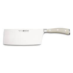 W-4673-0-18 Nóż chińskiego szefa kuchni 18 cm - Classic Ikon C TOM-GAST kod: W-4673-0-18