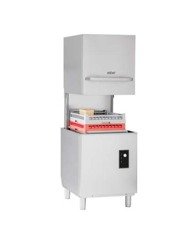 Zmywarka kapturowa GRAND SERIES GE-H500