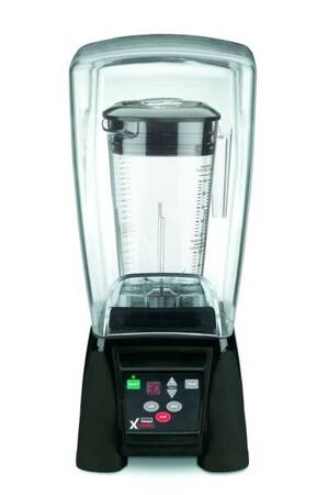 Blender barmański XTREME z obudową wyciszającą, Waring 1,9L, czarny HENDI MX1100XTXSEE