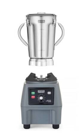 Blender kuchenny Ultra heavy-duty, Waring, jasnoszary, 4 L HENDI CB15VE