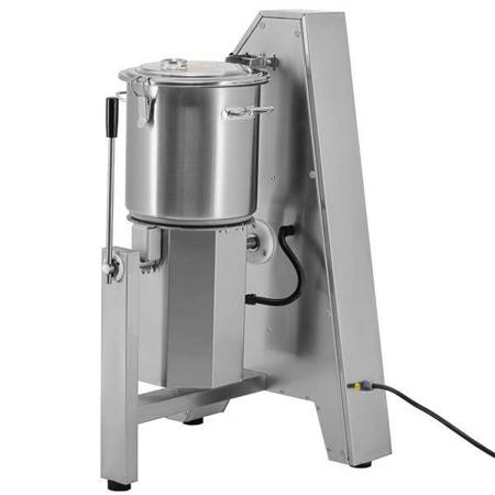 Cutter gastronomiczny 20l | 230V | RQ.SD.07-22