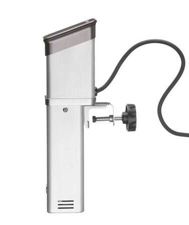 Cyrkulator zanurzeniowy do sous vide, HENDI, 50L, 220-240V/1500W, 71x145x(H)340mm 221136