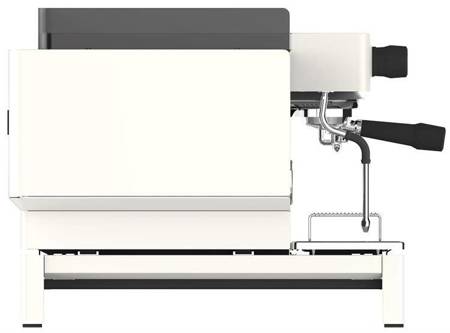 Ekspres do kawy 2-grupowy EX3 Mini 2GR W PID | 2,8 kW | Top Version