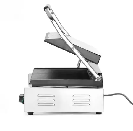 Grill kontaktowy Panini XL, HENDI 263624