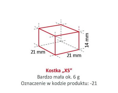 Kostkarka do lodu Hoshizaki IM-130 NE-HC-21 | 105 kg/24h | chłodzona powietrzem | kostka sześcian | 21x21x14 mm | RESTO QUALITY IM-130NE-HC-21