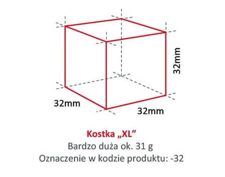 Kostkarka do lodu Hoshizaki IM-240XWNE-HC-32* | 190 kg/24h | chłodzona wodą | kostka sześcian | 32x32x32 mm | RESTO QUALITY IM-240XWNE-HC-32*