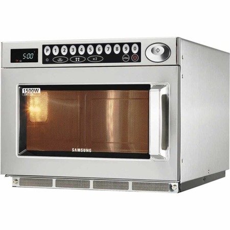 Kuchenka mikrofalowa, Samsung, P 1.5 kW 775415 STALGAST