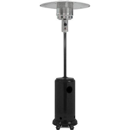 Lampa grzewcza na gaz, P 13 kW 693225 STALGAST