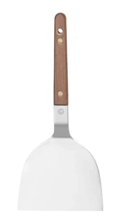 Łopatka do Teppanyaki, HENDI, 240x105mm 855799