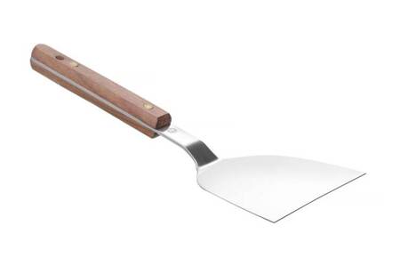 Łopatka do Teppanyaki, HENDI, 240x105mm 855799