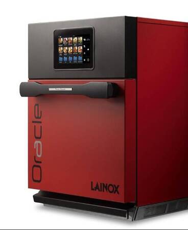 Piec konwekcyjny mikrofalowy | hybrydowy | Lainox Oracle Standard | 3,6 kW | 230V | ORACRS | RESTO QUALITY ORACRS