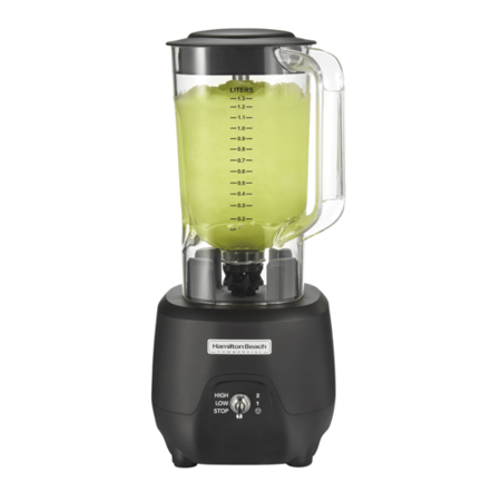 Profesjonalny blender barmański HBB908R-CE 1.25l, Hamilton Beach Commercial