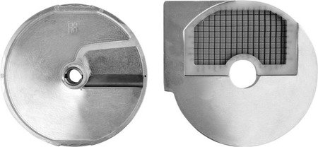 TARCZA DO SZATKOWNICY DO WARZYW YG-03100 KOSTKA 8X8X8MM | YG-03148