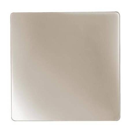 Talerz Purity Taupe 280x280x(H)20 mm