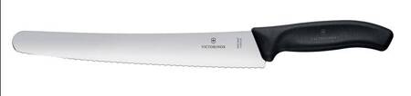 Victorinox Swiss Classic Nóż do ciasta 26 cm