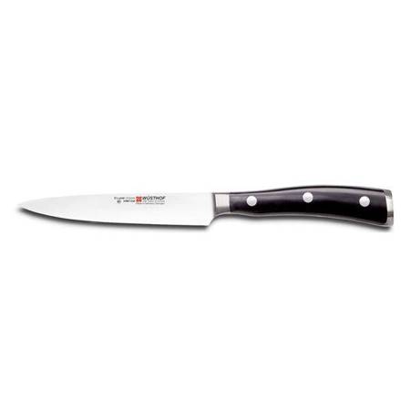 W-4086-12 Nóż do warzyw 12 cm - Classic Ikon TOM-GAST kod: W-4086-12