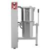 Cutter gastronomiczny 20l | 230V | RQ.SD.07-22