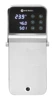 Cyrkulator zanurzeniowy do sous vide, HENDI, 80L, 220-240V/2300W 221143