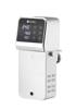 Cyrkulator zanurzeniowy do sous vide, HENDI, 80L, 220-240V/2300W 221143