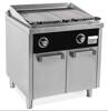 Grill lawowy gazowy | 17,4 kW | RQ7508E | RESTO QUALITY RQ7508E