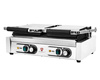 Kontakt grill podwójny | ryflowany | Resto Quality | 3,6 kW | 230 V | RQK813A