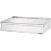 Stanowisko neutralne nastawne 1200 mm 9700600 STALGAST